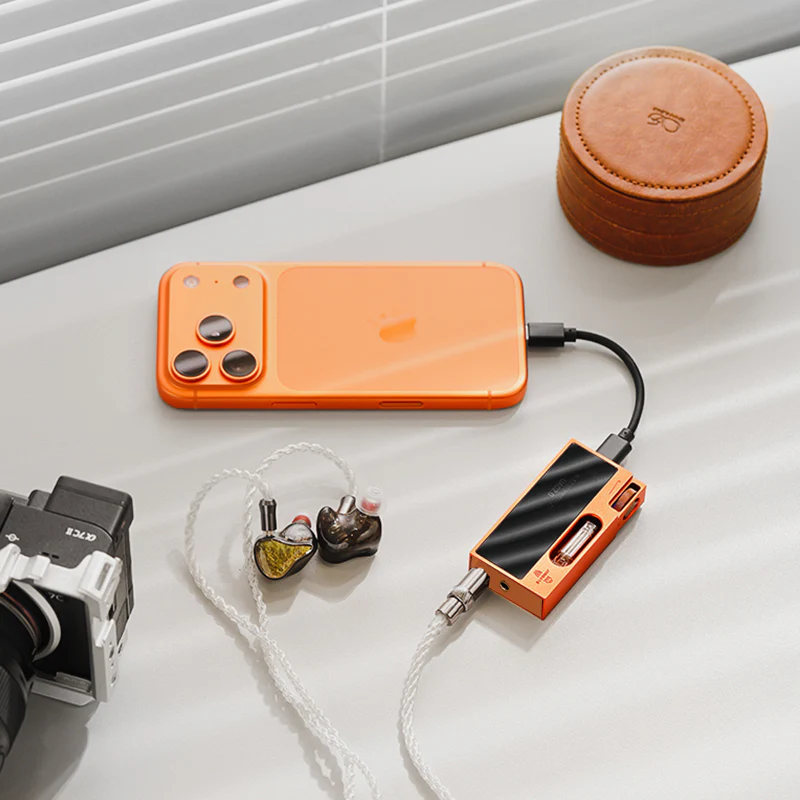Shanling UA7 - Image 7