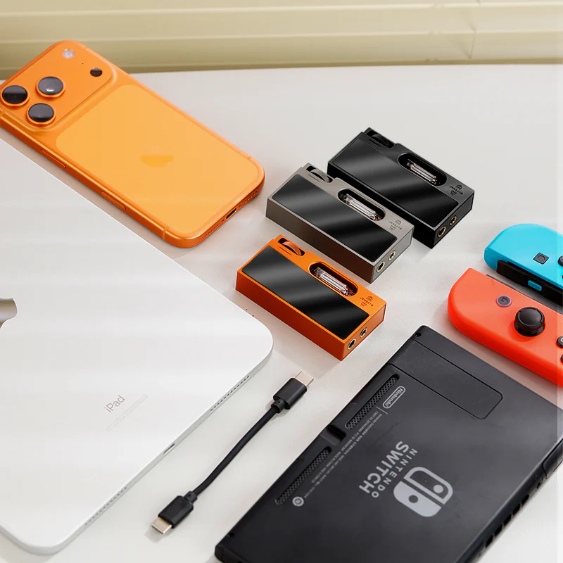 Shanling UA7 - Image 8