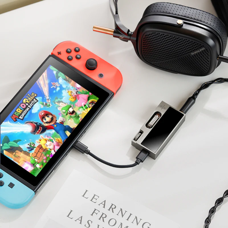Shanling UA7 - Image 9
