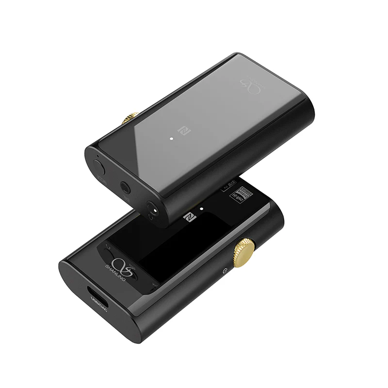 Shanling UP4 2022 - Image 9