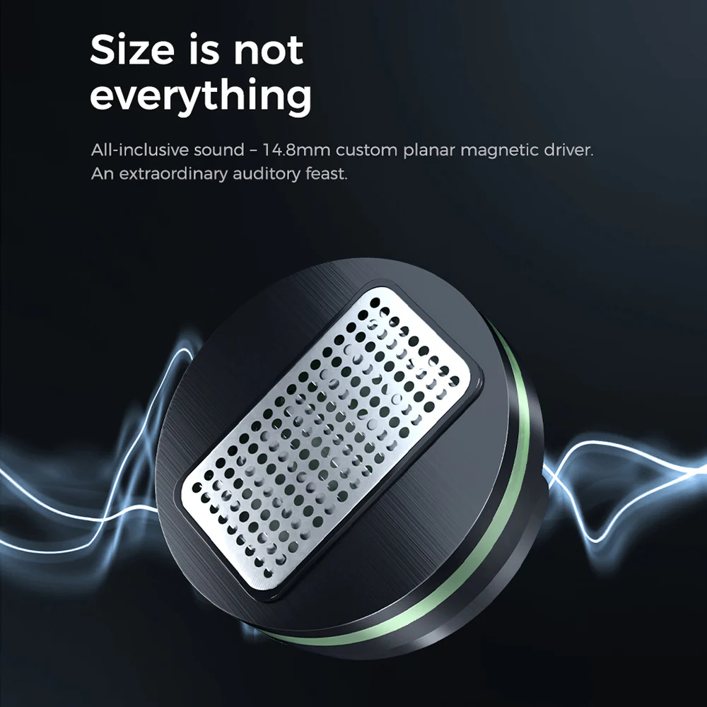 LETSHUOER S12 - Image 6