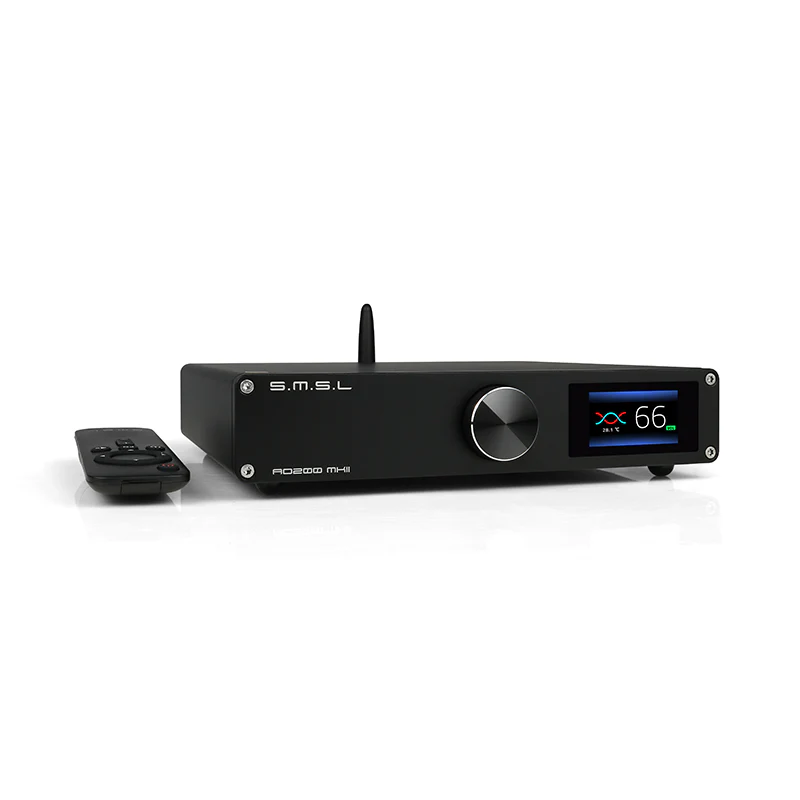 SMSL AO200 MKII - Image 3
