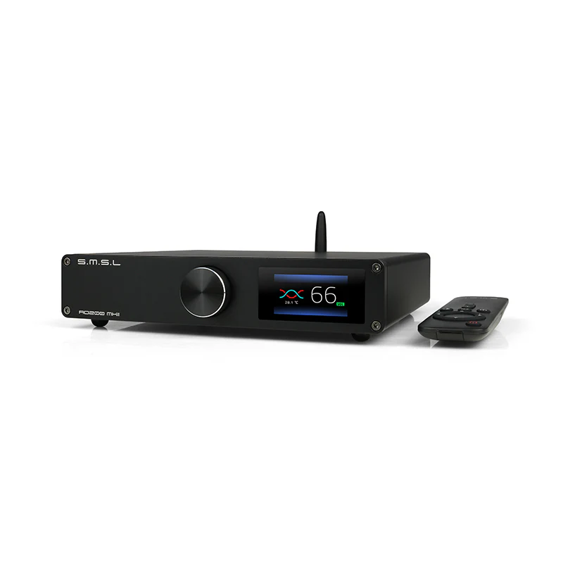 SMSL AO200 MKII - Image 4