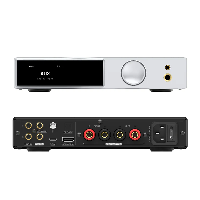 SMSL AO300 PRO - Image 3