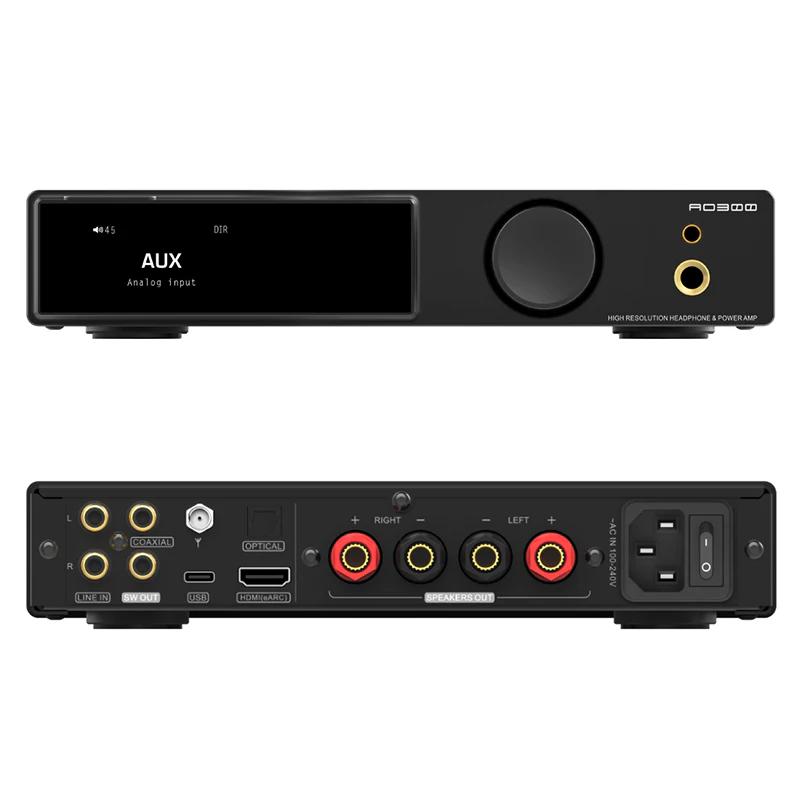 SMSL AO300 PRO - Image 5