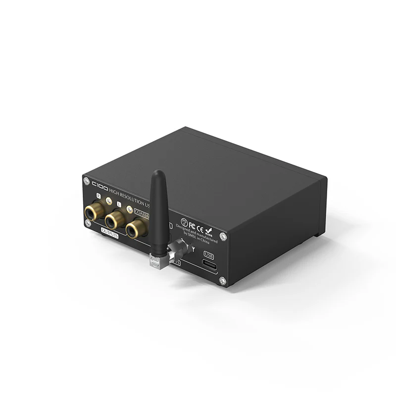SMSL C100 - Image 3