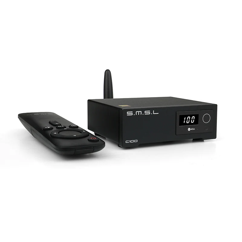 SMSL C100 - Image 4