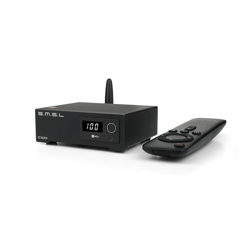 SMSL C100 - Image 8