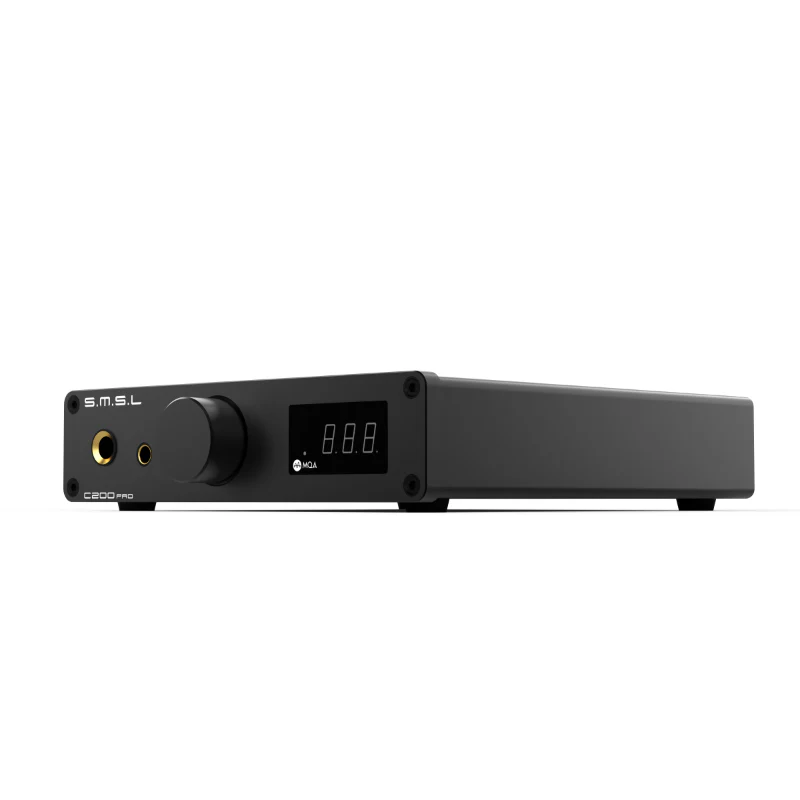 SMSL C200 Pro - Image 2