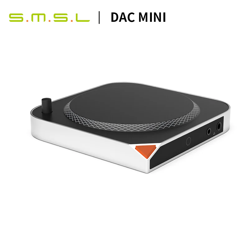 SMSL DAC MINI - Image 6