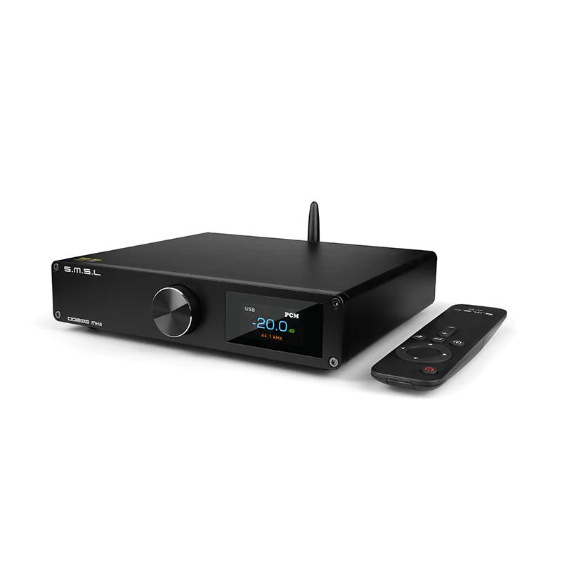 SMSL DO200 MKII - Image 4