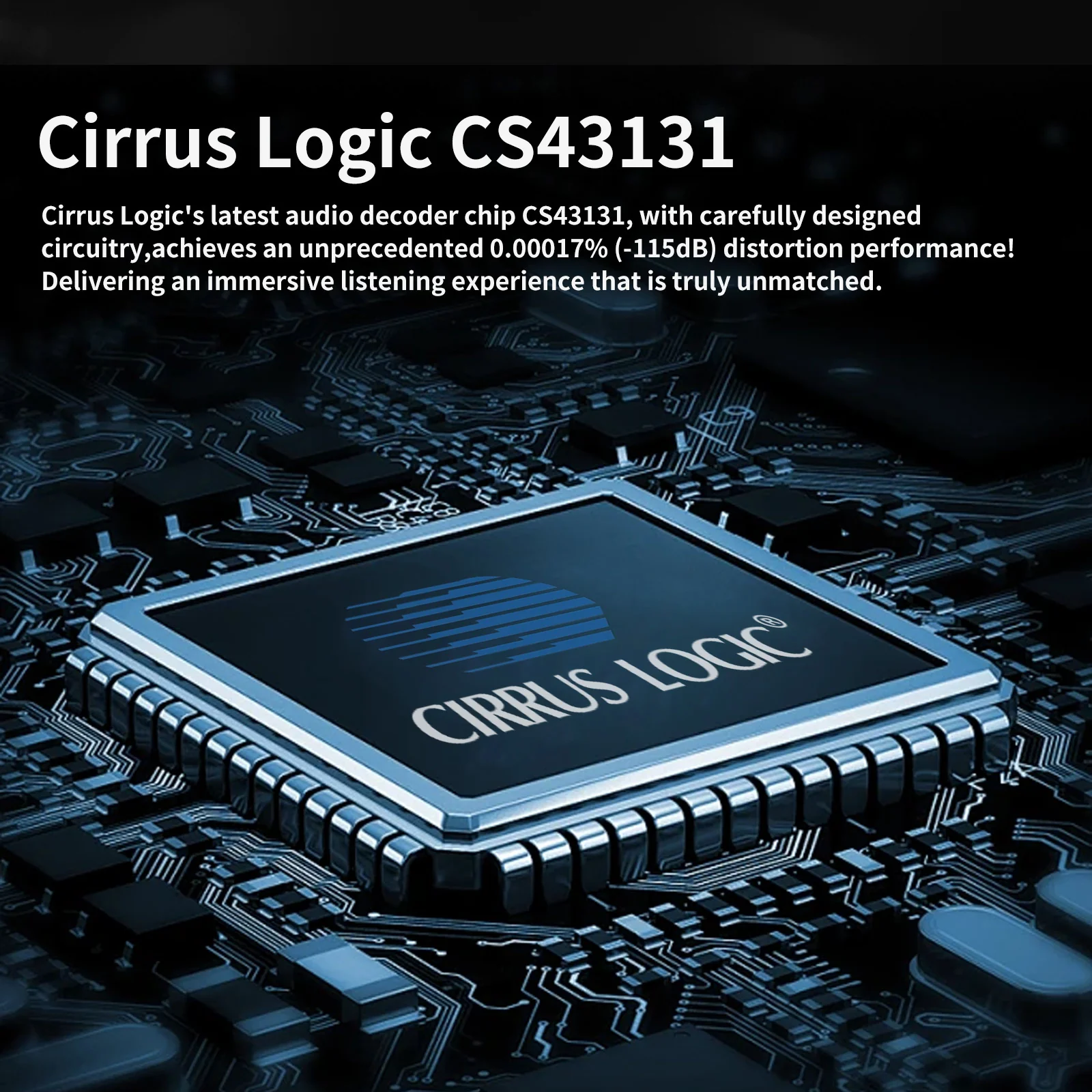 SMSL DS100 - Image 15
