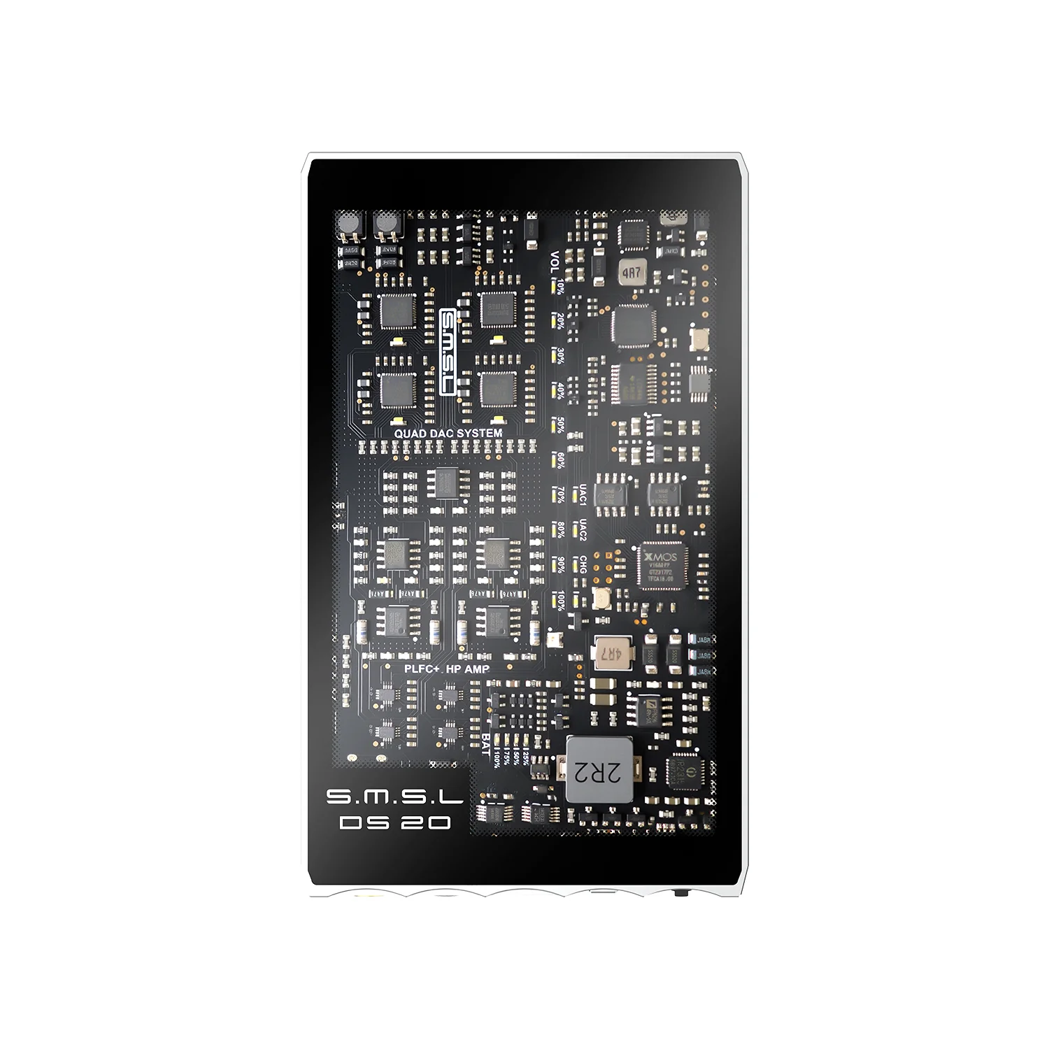 SMSL DS20 - Image 2
