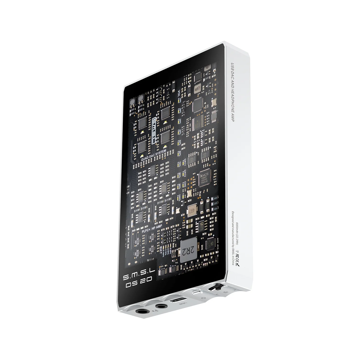 SMSL DS20 - Image 5