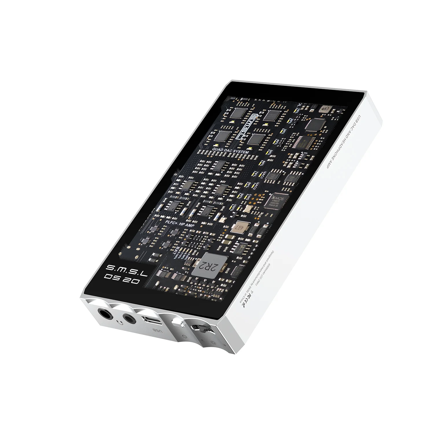 SMSL DS20 - Image 6