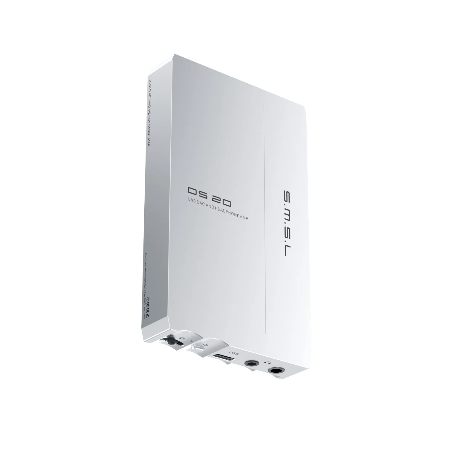 SMSL DS20 - Image 7