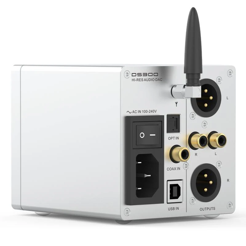 SMSL DS300 - Image 2