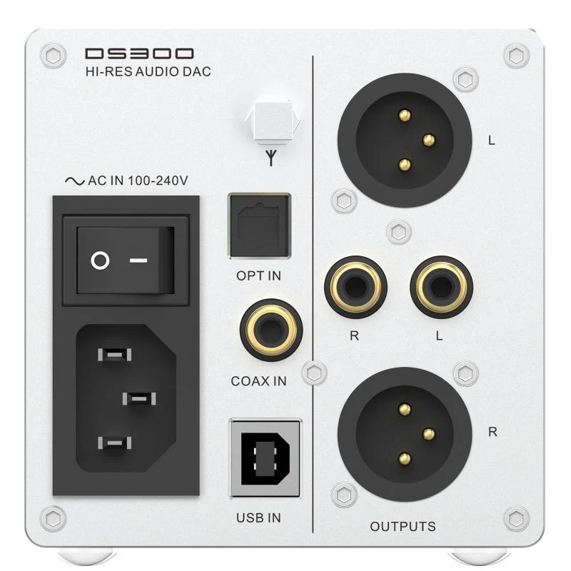 SMSL DS300 - Image 3