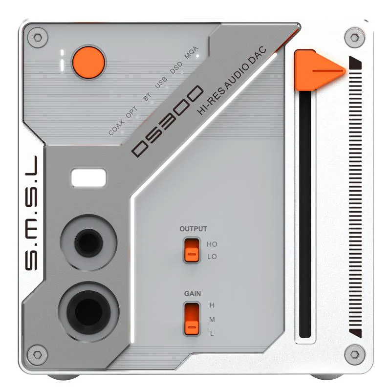 SMSL DS300 - Image 4