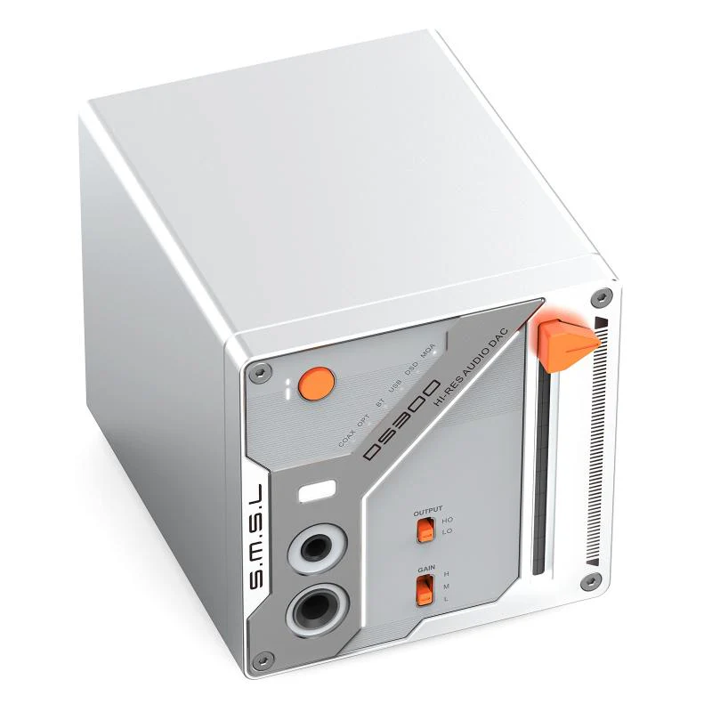 SMSL DS300 - Image 5