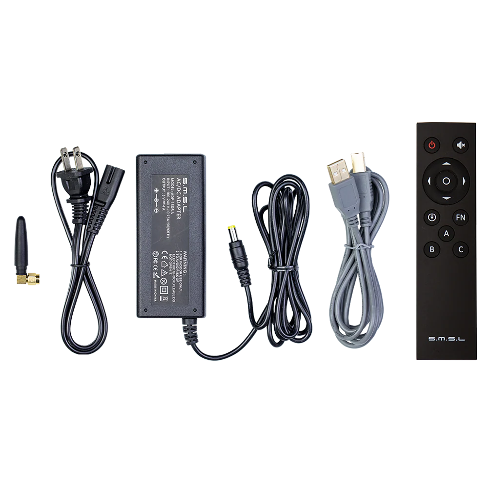 SMSL M200 - Image 4