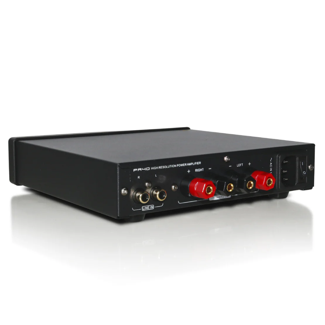 SMSL PA40 - Image 12