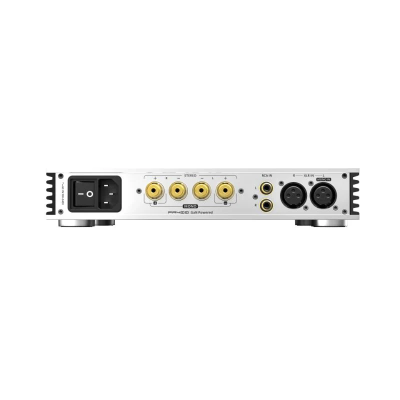 SMSL PA400 - Image 2