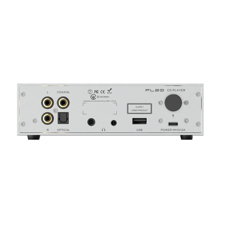 SMSL PL20 - Image 6