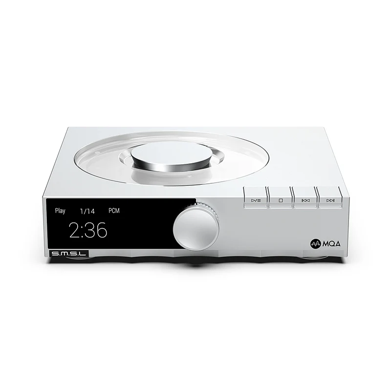 SMSL PL200T