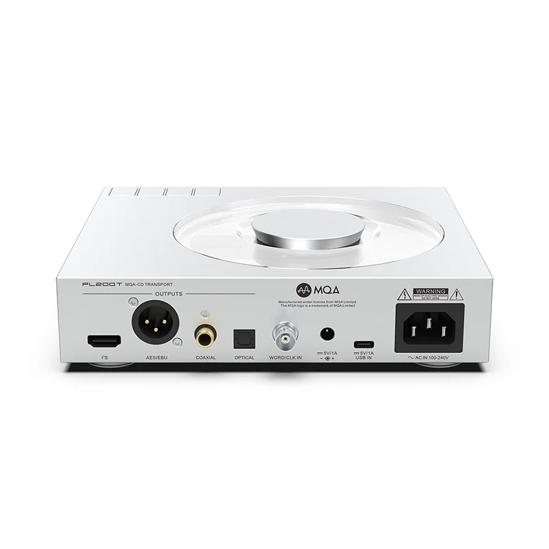 SMSL PL200T - Image 2