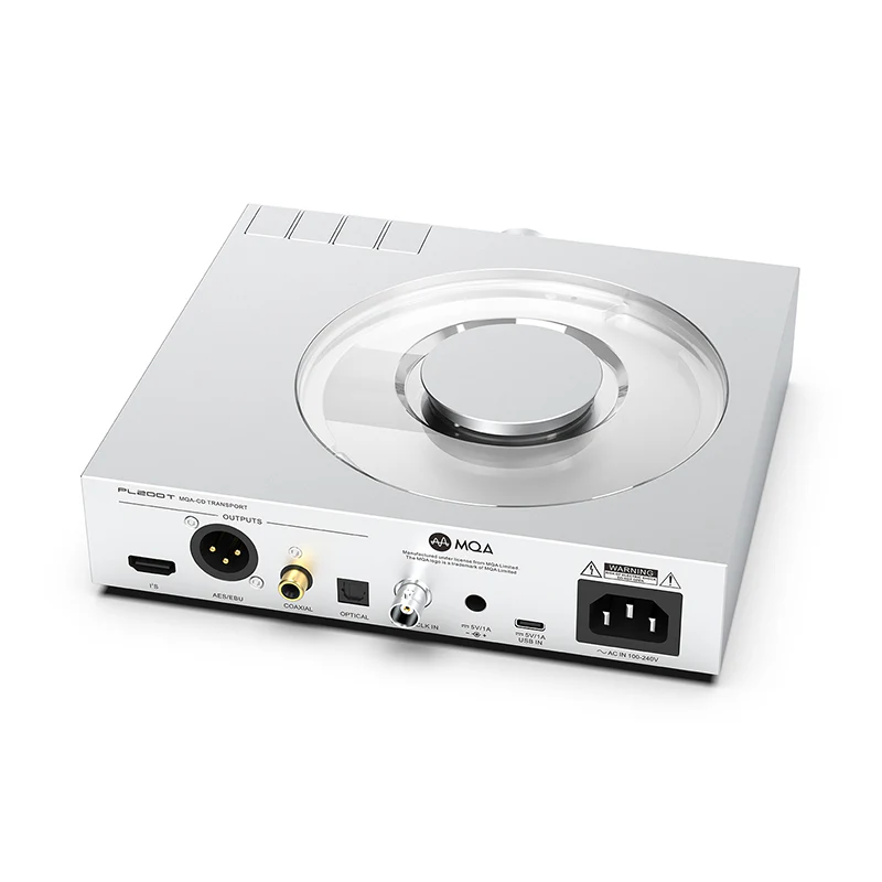 SMSL PL200T - Image 3