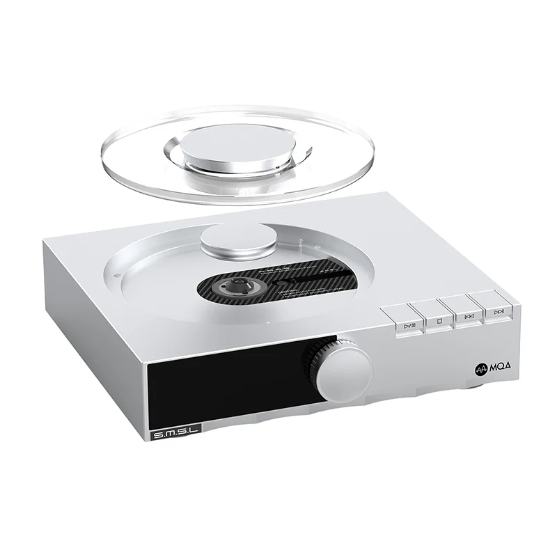SMSL PL200T - Image 5