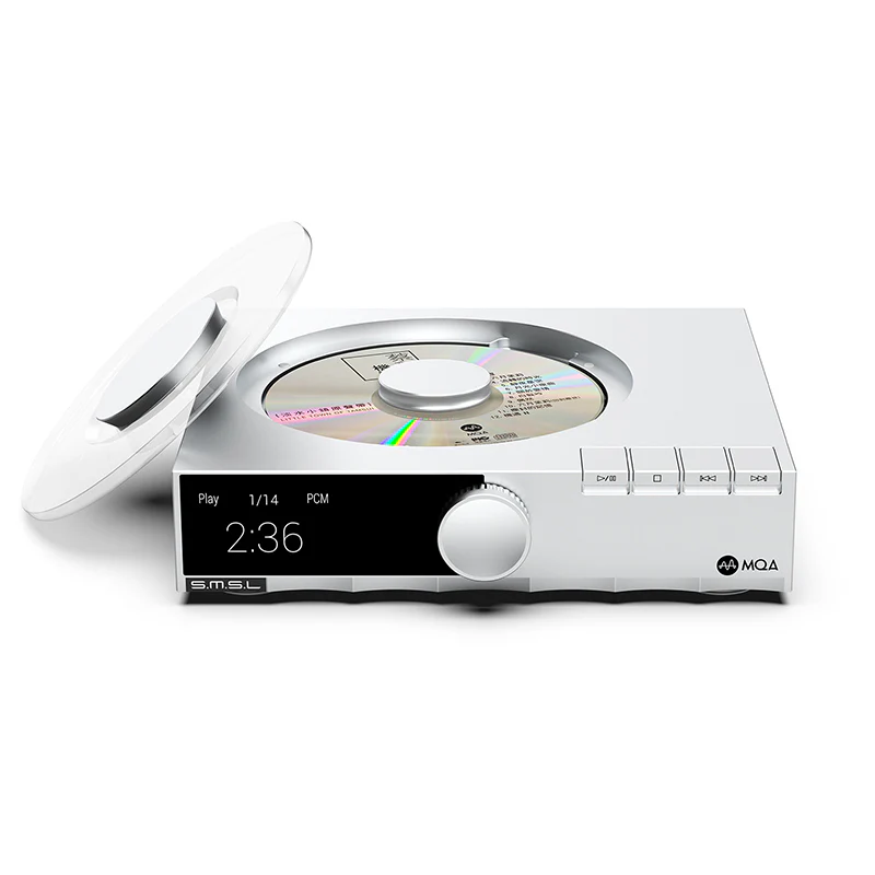 SMSL PL200T - Image 6