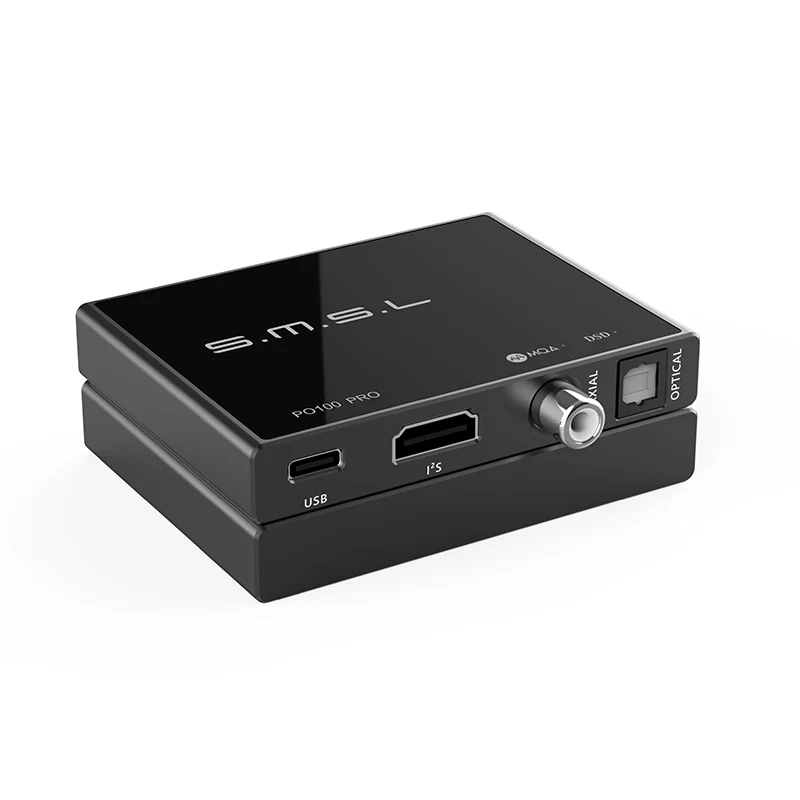 SMSL PO100PRO - Image 3