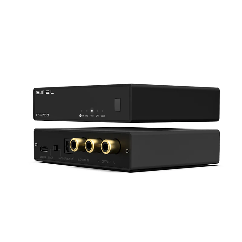 SMSL PS200 PRO - Image 2