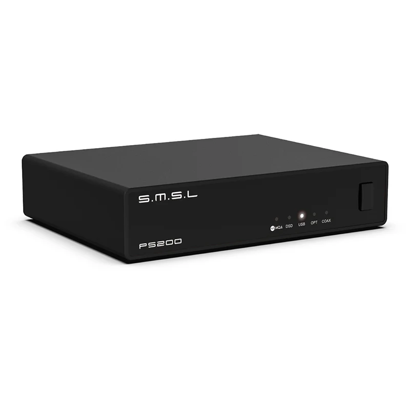 SMSL PS200 PRO - Image 6
