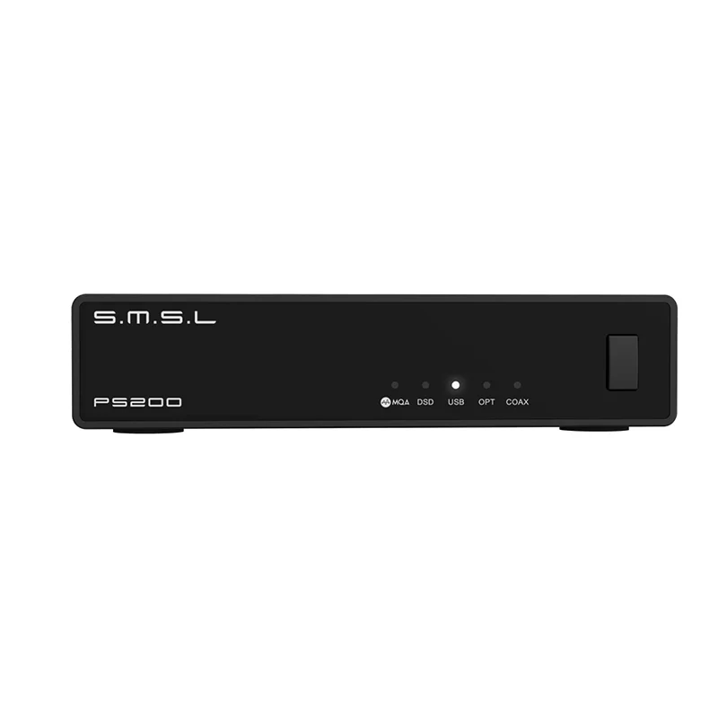 SMSL PS200 PRO - Image 7