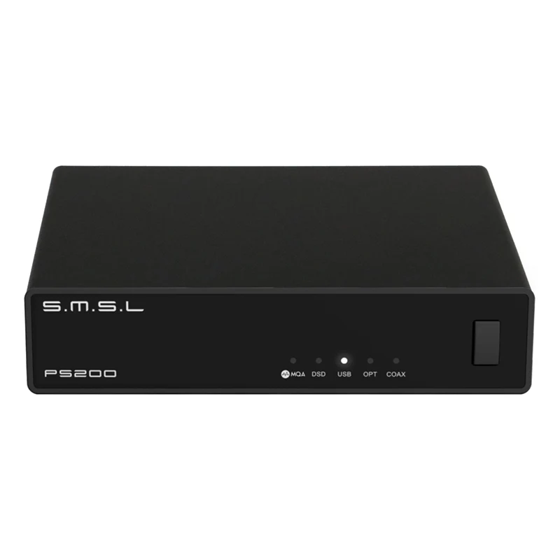 SMSL PS200 PRO - Image 8