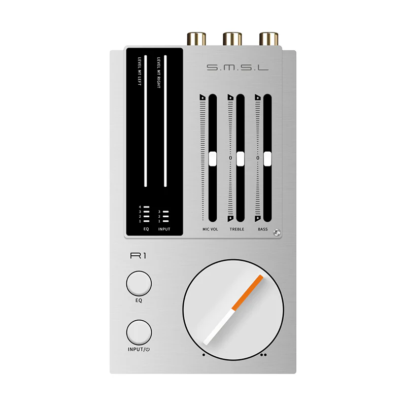 SMSL R1 - Image 12