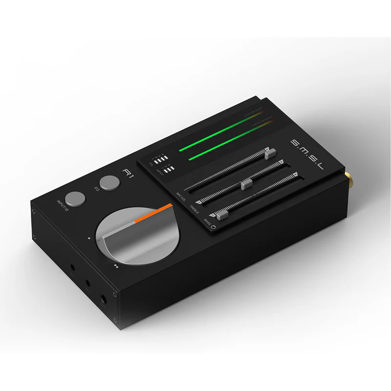 SMSL R1 - Image 2
