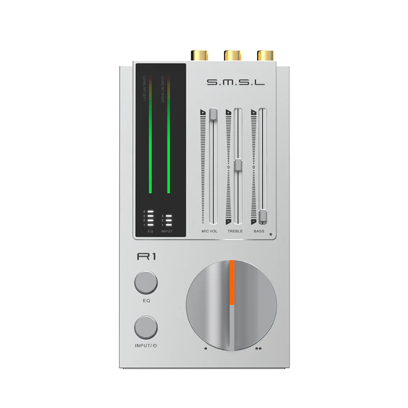 SMSL R1 - Image 7