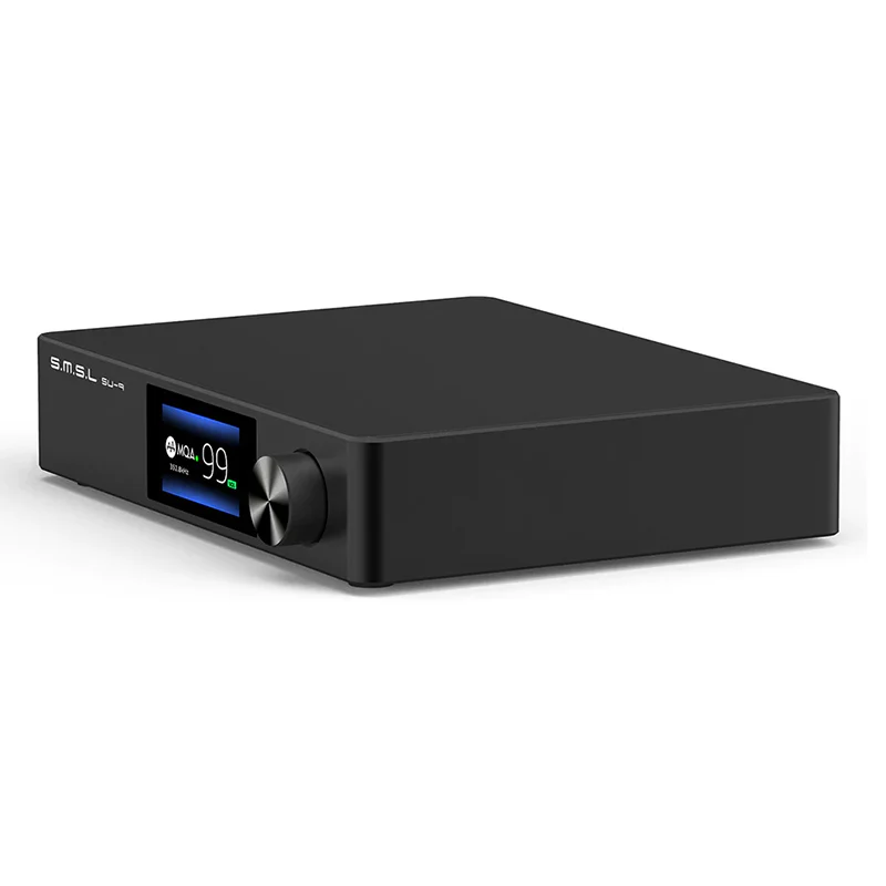 SMSL SU9 - Image 3