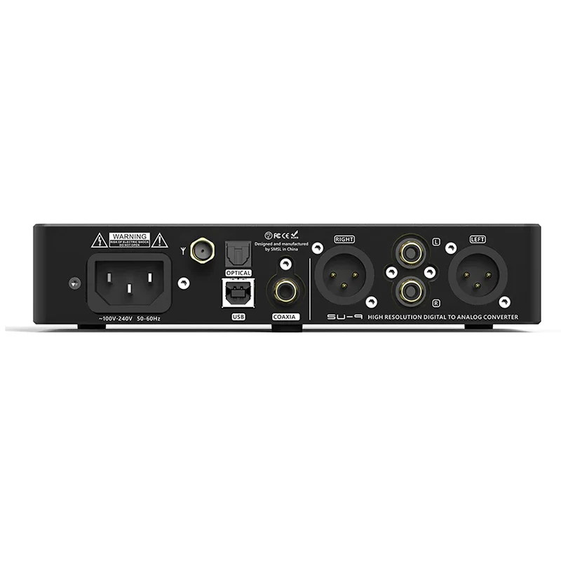 SMSL SU9 - Image 4