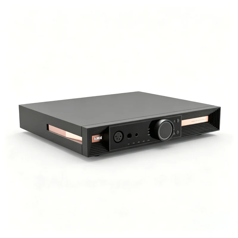 SMSL VMV P2 MKII - Image 4