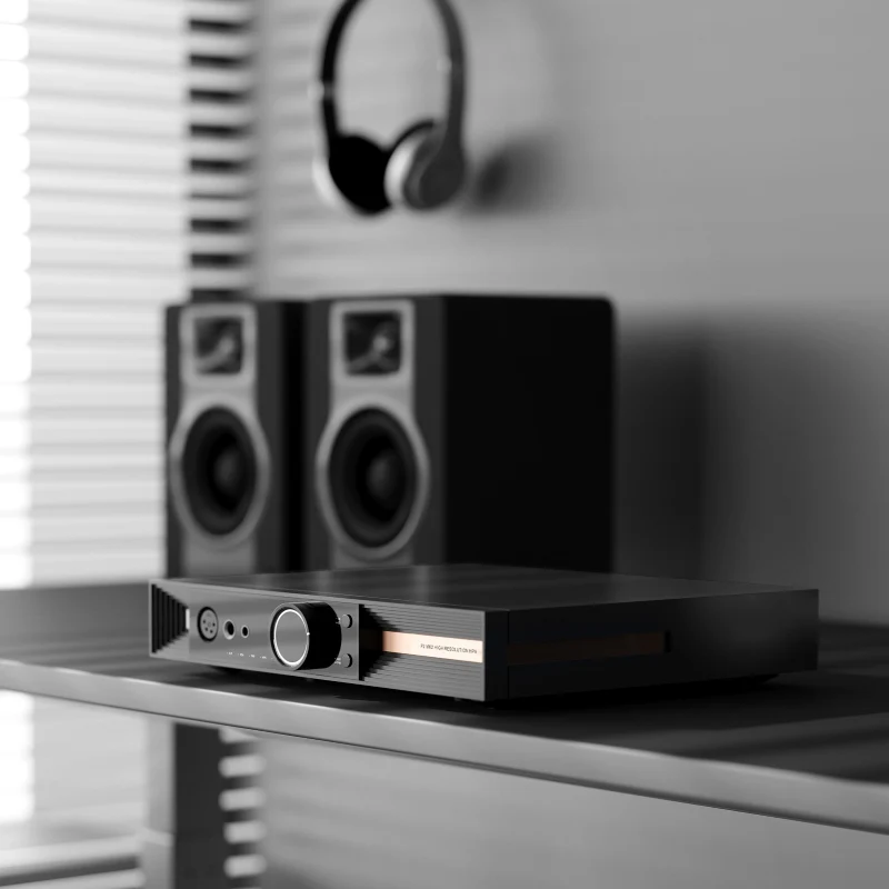 SMSL VMV P2 MKII - Image 6