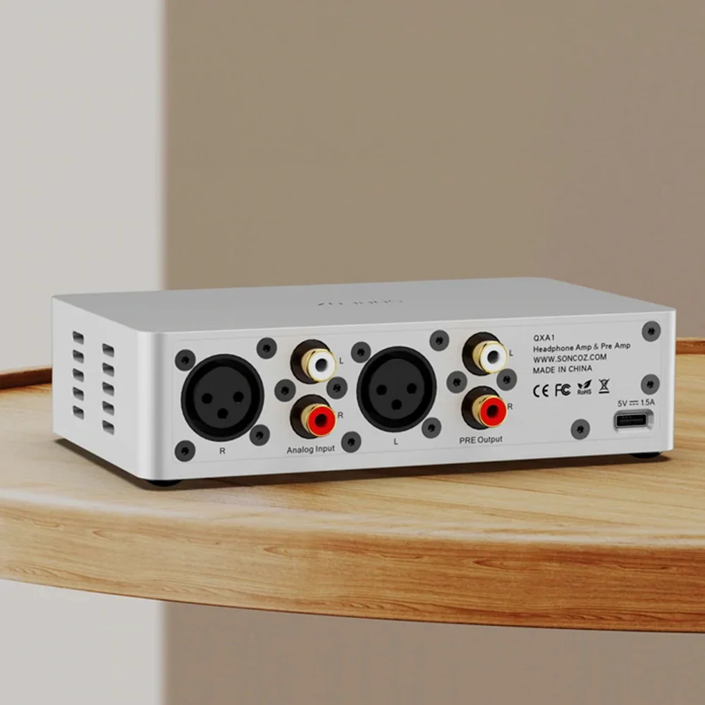 SONCOZ QXA1 - Image 4