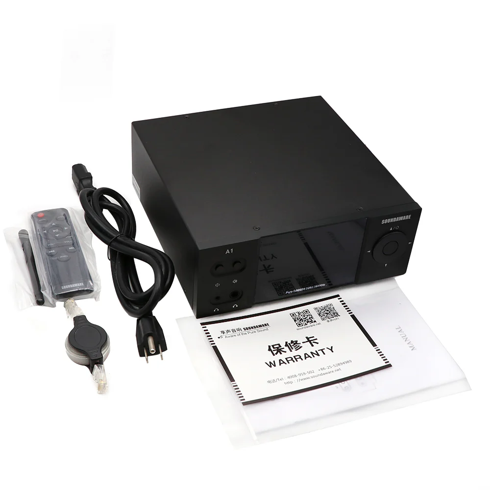 Soundaware A1 - Image 5