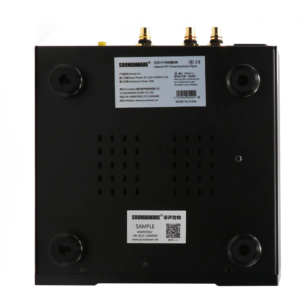 Soundaware A1 - Image 6
