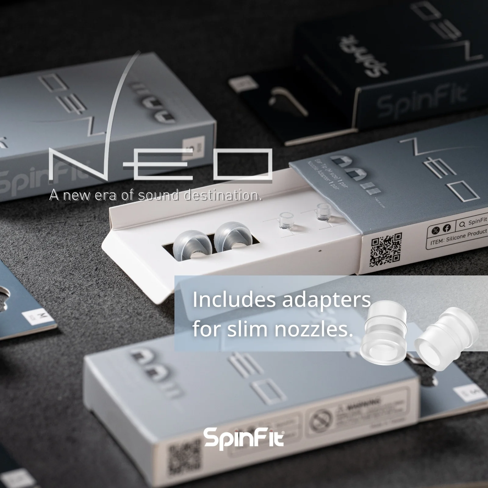 SpinFit Neo - Image 5
