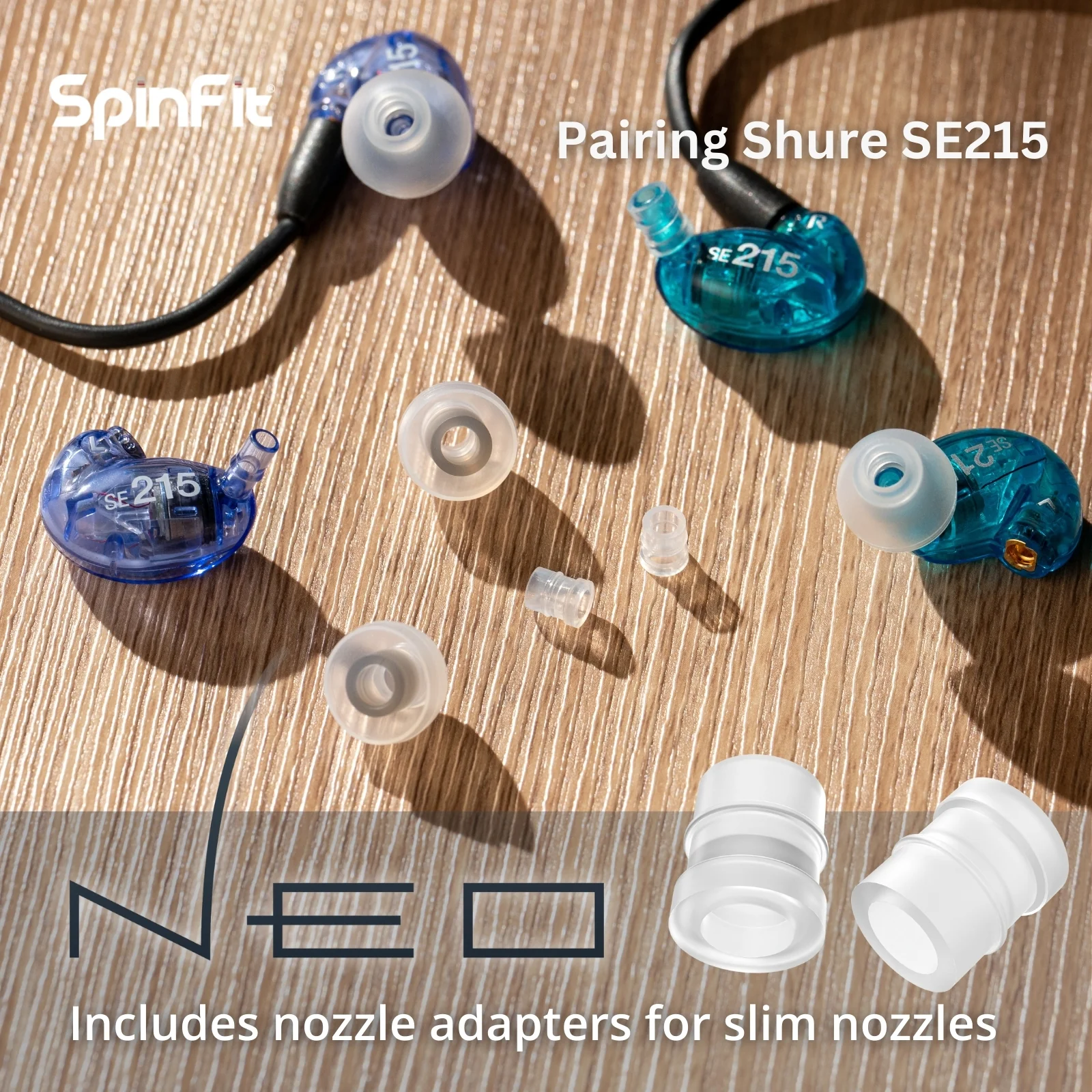 SpinFit Neo - Image 6